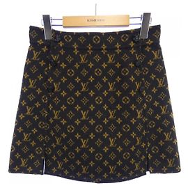 Louis Vuitton Rock Schwarz