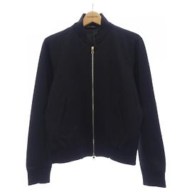 Autre Marque GIAB'S Blouson Black