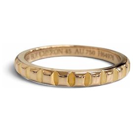 Boucheron Quatre Clou de Paris Anello Small in Oro Rosa D'oro