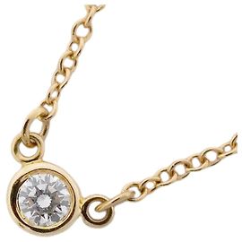 Autre Marque Collar Tiffany & Co. By the Yard Otro