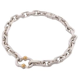 Autre Marque Tiffany & Co. Makers Charm Bracelet Other