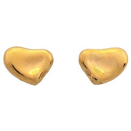Autre Marque Orecchini a lobo Full Heart Tiffany & Co. Altro