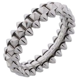 Cartier Crash Ring, Small Model Andere