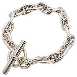 Hermès Hermes Chaine d'Ancre MM Armband Andere