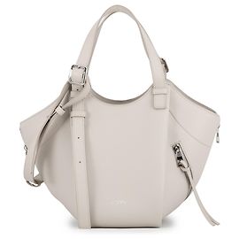 Loewe Hammock Flip Handtasche aus klassischem Kalbsleder Andere