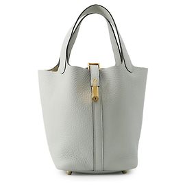 Hermès Hermes Picotin Lock PM Handtasche Andere