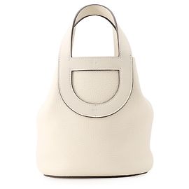 Hermès Sac Tote Hermes In the Loop 18 Autre