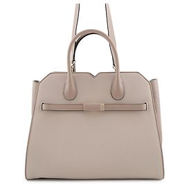 Valextra Medium Chiaroscuro Handtasche Andere