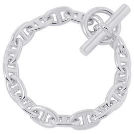 Hermès Bracciale Hermes Chaine d'Ancre MM Altro