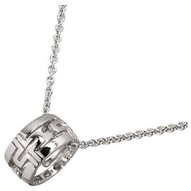 Bvlgari Bulgari Parentesi Work Halskette Andere
