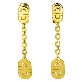 Bulgari Orecchini Parentesi Drop Bvlgari Altro