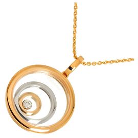 Chopard Happy Spirit Diamond Necklace Other