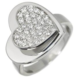 Piaget Heartbeat Diamantring Andere