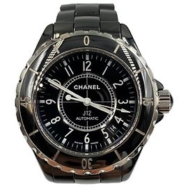 Reloj Automático Chanel J12 Otro