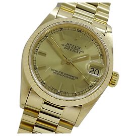 Orologio Rolex Datejust 68278 L-Serial Altro