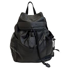 Louis Vuitton Discovery Backpack Black