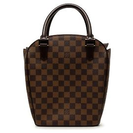 Bolsa Louis Vuitton Damier Sariaso Marrom