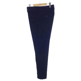 Lardini Hose Schwarz Andere