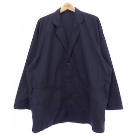 Autre Marque Casaco Porter Classic Azul Azul marinho