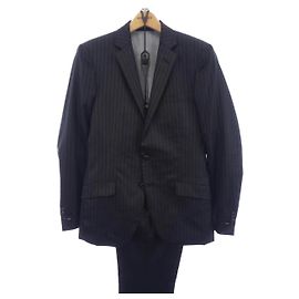 Autre Marque Traje Monsieur NICOLE Castaño Otro