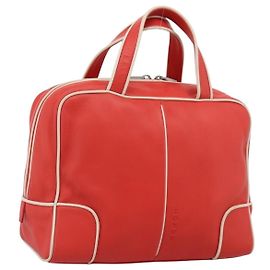 Loewe Vintage Leather Rot