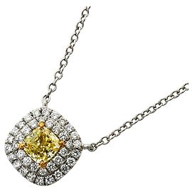 Autre Marque Collana Tiffany & Co. Soleste Altro
