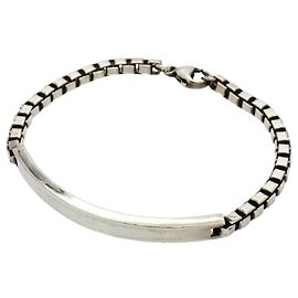Autre Marque Pulsera Venetian Link Tiffany & Co. Otro