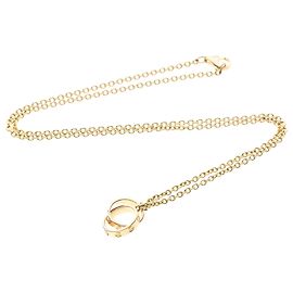 Cartier Baby Love Oro Rosa 18K D'oro
