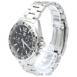 Tag Heuer Formula 1 Quartz Stainless Steel 41 Otro
