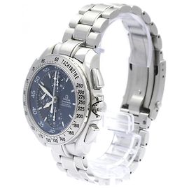 Omega Speedmaster Split-Seconds Chronograph Automatic Stainless Steel 42 Autre