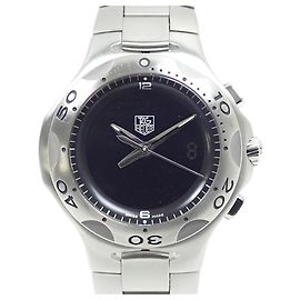 Montre Quartz pour Homme TAG Heuer Kirium CL111A Autre