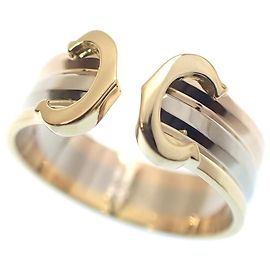 Anillo Cartier 2C para mujer Otro