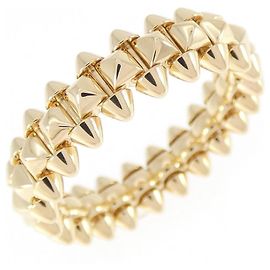 Anillo Cartier Crush Small Dorado
