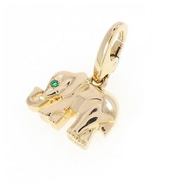 Charm per borsa Cartier Candy Charm D'oro