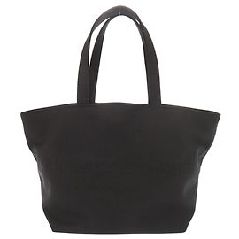 mala Punch Small Tote Alexander Wang Preto