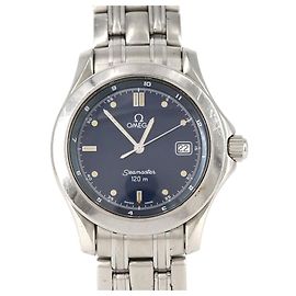 Montre Omega Seamaster 120 2511.80 SS Quartz Autre