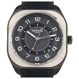 Hermès Reloj automático Hermes H08 DLC SP1.741 TI Otro