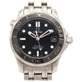Reloj Omega Seamaster Professional Automatic Otro