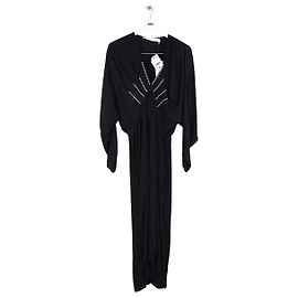 Vestido negro Iro Negro