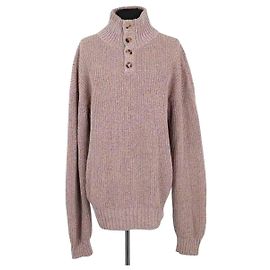 Maglione Loewe multicolore in cotone Multicolore