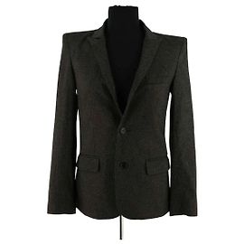 Blazer negro Zadig & Voltaire Negro