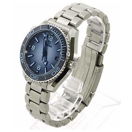 Omega Seamaster Planet Ocean Co-Axial Master Chronometer Altro