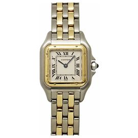 Relógio Feminino Cartier Panthère SM Two-Tone Outro