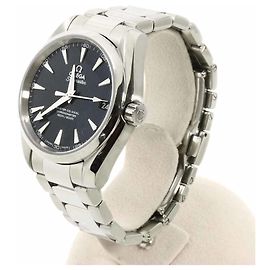 Reloj automático para hombre Omega Seamaster Aqua Terra Otro