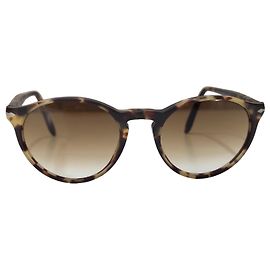 Persol 3092-S Occhiali da sole tartarugati Marrone