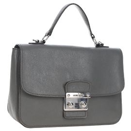 Miu Miu Beau Top Handle Leather Medium Multiple colors
