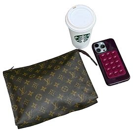 Trousse de toilette Louis Vuitton Autre