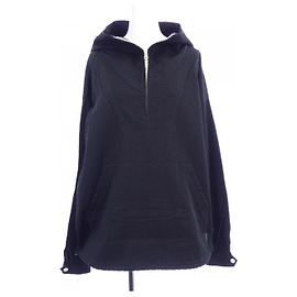Autre Marque O Hoodie Negro