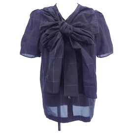 Autre Marque Camisa CYCLAS Negro