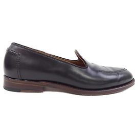 Autre Marque Scarpe Alden Cordovan Nero